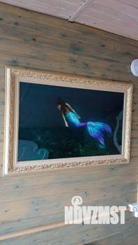 Дом 100м², 1-этажный, посуточно,