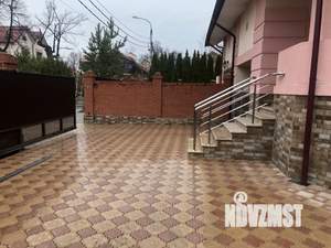 Дом 250м², 2-этажный, на длительный срок,