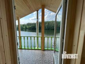 Дом 145м², 1-этажный, посуточно,