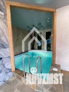 Дом 120м², 2-этажный, посуточно,