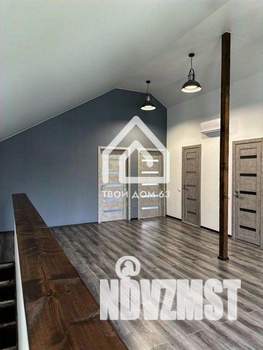 Дом 170м², 2-этажный, посуточно,