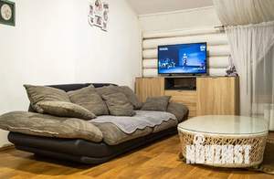 Дом 120м², 2-этажный, посуточно,