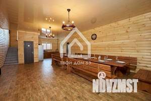 Дом 240м², 2-этажный, посуточно,