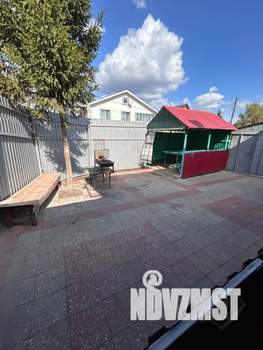 Дом 70м², 1-этажный, посуточно,