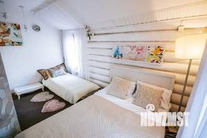 Дом 120м², 2-этажный, посуточно,