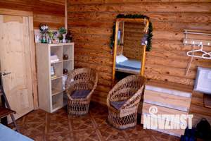 Дом 25м², 1-этажный, посуточно,