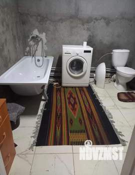 Дом 40м², 1-этажный, на длительный срок,