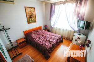 Дом 310м², 3-этажный, посуточно,