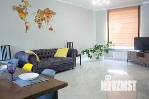 Дом 180м², 4-этажный, посуточно,