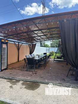 Дом 210м², 2-этажный, посуточно,