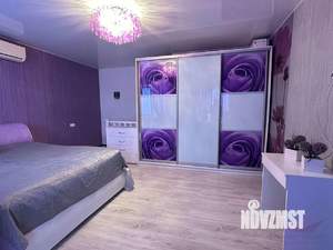 Таунхаус 60м², 2-этажный, на длительный срок,