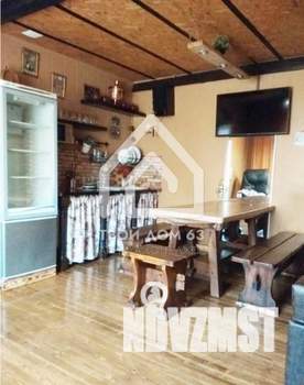 Дом 90м², 1-этажный, посуточно,