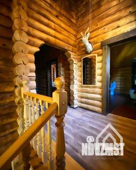 Дом 300м², 3-этажный, посуточно,