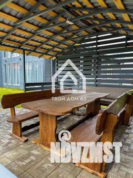 Дом 170м², 2-этажный, посуточно,