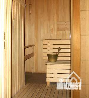 Дом 750м², 1-этажный, посуточно,