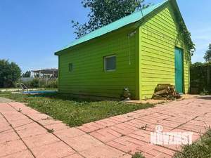 Дом 150м², 1-этажный, посуточно,