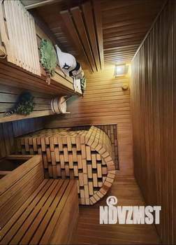 Дом 280м², 2-этажный, посуточно,