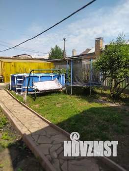 Дом 200м², 2-этажный, посуточно,