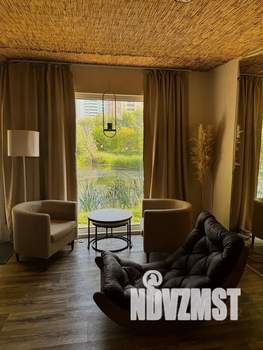 Дом 26м², 1-этажный, посуточно,