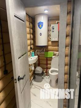 Дом 50м², 2-этажный, посуточно,