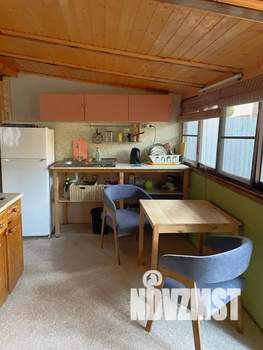 Дом 20м², 1-этажный, посуточно,