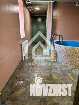 Дом 170м², 2-этажный, посуточно,