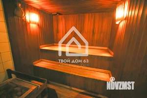 Дом 144м², 2-этажный, посуточно,