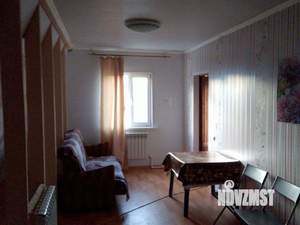 Дом 60м², 2-этажный, на длительный срок,