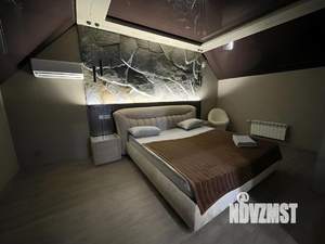 Дом 120м², 2-этажный, посуточно,