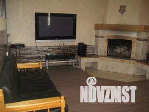 Дом 250м², 3-этажный, посуточно,