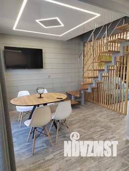 Дом 82м², 2-этажный, посуточно,