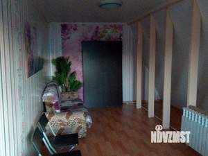 Дом 60м², 2-этажный, на длительный срок,