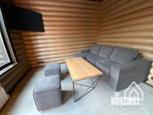 Дом 200м², 2-этажный, посуточно,