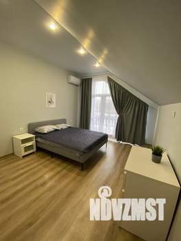 Дом 175м², 2-этажный, посуточно,