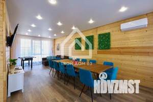 Дом 170м², 2-этажный, посуточно,