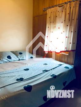 Дом 70м², 2-этажный, посуточно,