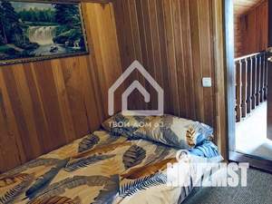 Дом 70м², 2-этажный, посуточно,