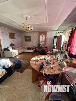 Дом 70м², 2-этажный, на длительный срок,