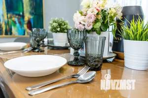 Дом 180м², 4-этажный, посуточно,