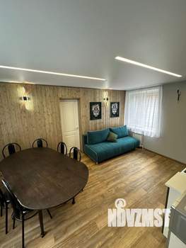 Дом 160м², 1-этажный, посуточно,