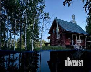 Дом 120м², 1-этажный, посуточно,