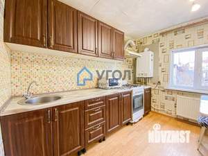 Дом 45м², 1-этажный, на длительный срок,