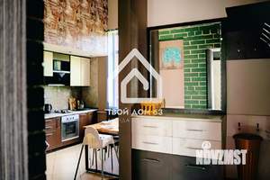 Дом 170м², 2-этажный, посуточно,