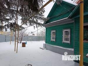Дом 50м², 1-этажный, на длительный срок,