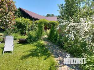 Дом 70м², 1-этажный, посуточно,