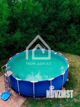 Дом 100м², 2-этажный, посуточно,