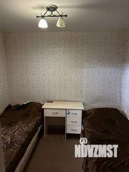 Дом 64м², 1-этажный, на длительный срок,