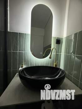 Дом 60м², 1-этажный, посуточно,