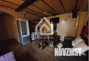 Дом 90м², 1-этажный, посуточно,