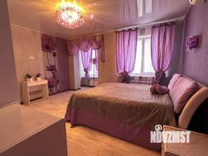 Таунхаус 60м², 2-этажный, на длительный срок,